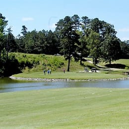Wolf Hollow Golf Club