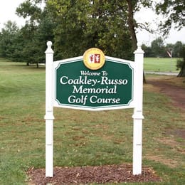 Coakley-Russo Memorial Golf Course