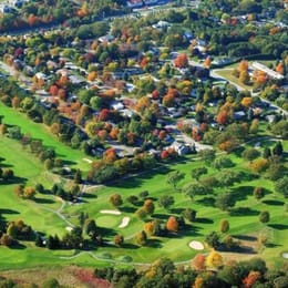 Traverse City Golf & Country Club