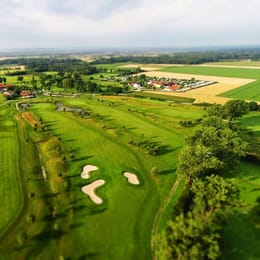 Thermengolf Bad Füssing