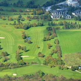 Golfclub Fulda Rhön