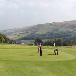Marsden Golf Club