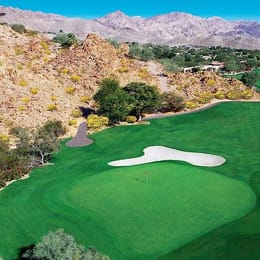 Bighorn Golf Club (Mountains)