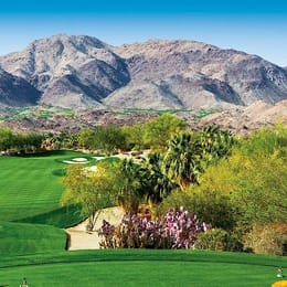 Bighorn Golf Club (Canyons)