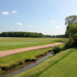 Southport Old Links Golf Club