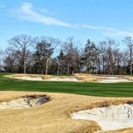 Texas Rangers Golf Club