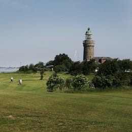 Ærø Golf Klub