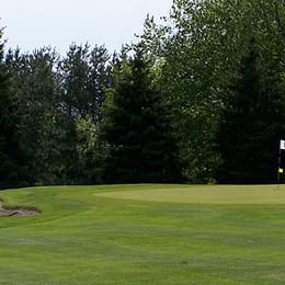 Village Green Golf Course