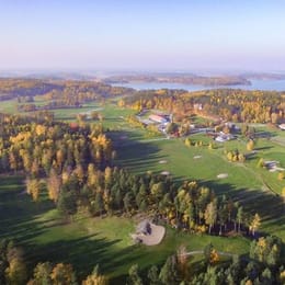 Harjattula Golf & Country Club