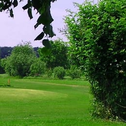 Patrick's Pitch & Putt