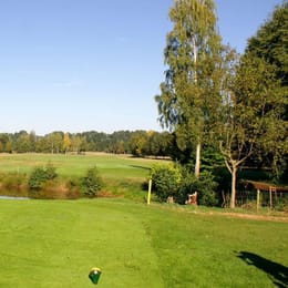 Golfclub Schultenhof Peckeloh