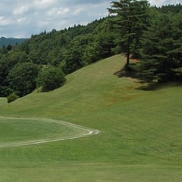 Takahagi Country Club