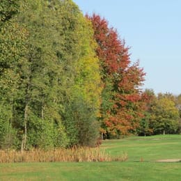 Bossenstein Golf & Polo Club (Championship)