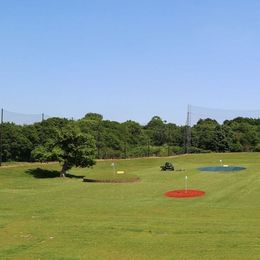 Metro Golf Centre