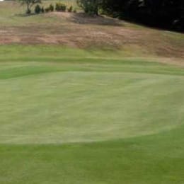 Mountain View Golf Course