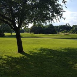 Golf de Louvain-La-Neuve