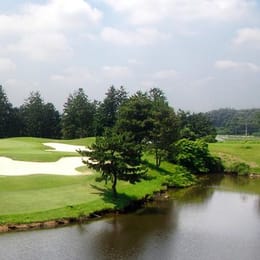 Lakeland Country Club