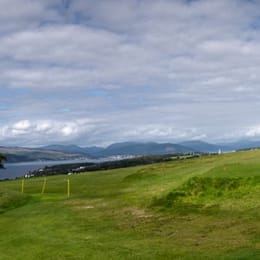 Skelmorlie Golf Club