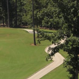 Mount Vintage Golf Club