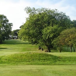 Linn Park Golf Course