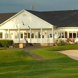 Truro Golf Club