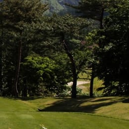 Crystal Valley Country Club