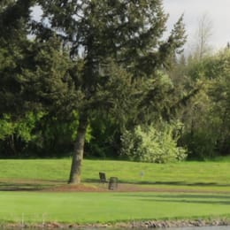 Newaukum Valley Golf Course