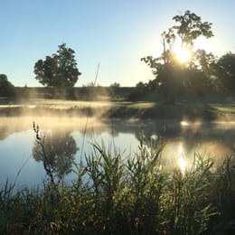 Jefferson Golf Course