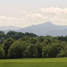 Golf Club Höslwang im Chiemgau