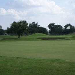 Frasch Park Golf Course