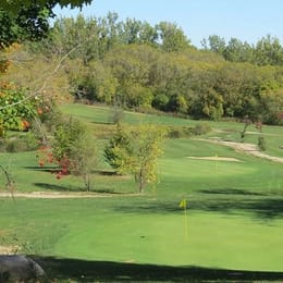 Quinte Hills Golf Course
