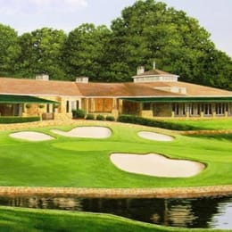 Dalton Golf & Country Club