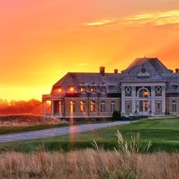 Newport Country Club