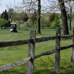 Hi-Level Golf Course