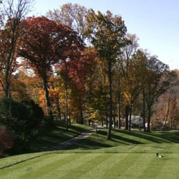 Country Club of Maryland