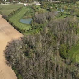 White Squirrel Golf Club