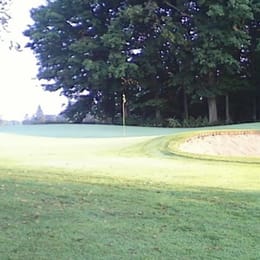 Sugar Loaf The Old Course