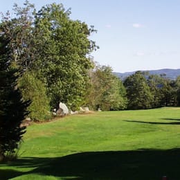 Oak Hill Golf Course