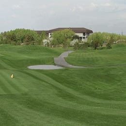 Astana Golf Club