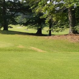 Sakura Country Club Gifu