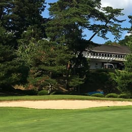 Sakura Country Club Chiba