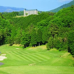 Fourteen Hills Country Club