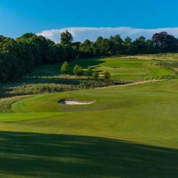 Beaverbrook Golf Club