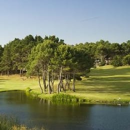Links Pinamar Campo de Golf