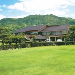 Takagawa Higashitokushima Golf Club