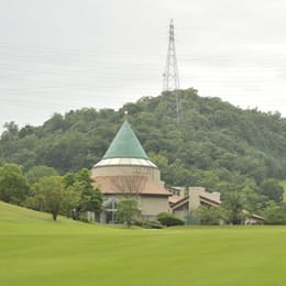 Tokushima Country Club Tsukinomiya