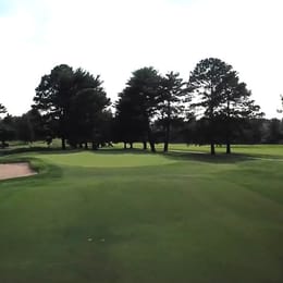 Fredericksburg Country Club
