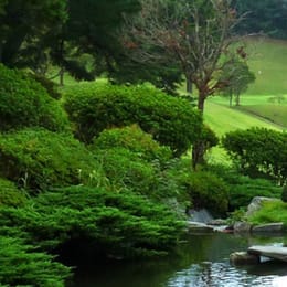 Hitachi Takasuzu Golf Club