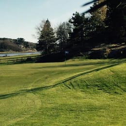 Näreby Golfbana