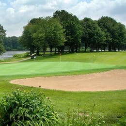 Club de Golf Drummondville